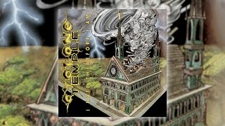 CYCLONE TEMPLE - Silence So Loud (OFFICIAL)