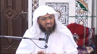 من وسائل الإستمرار على العمل: خاطب نفسك كيف تحب أن تلقى الله. image