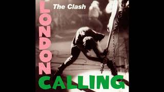 Clash -  Four Horsemen