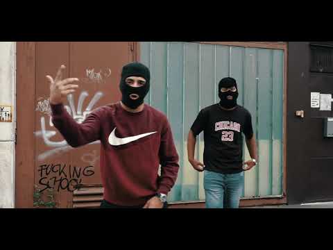 HDK x TUFI   TISZTELETLEN GYEREKEK OFFICIAL MUSIC VIDEO