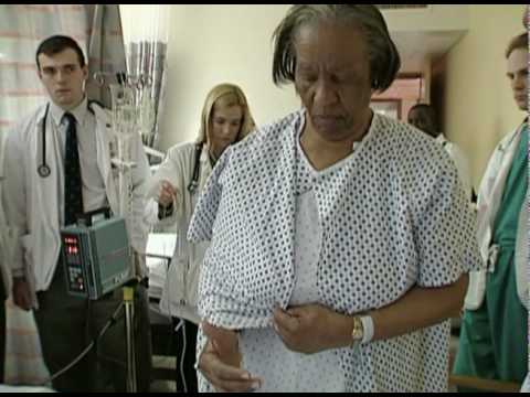 Hospital Safety: The Smart Patient