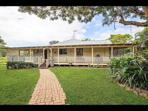 856 Maraju-Yakapari Road, Dumbleton