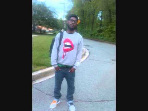 KEESY BAMBINOITS MY PARTY FT.LYHAN