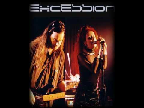 Excession - I Wanna Be Your Dog (Cover)