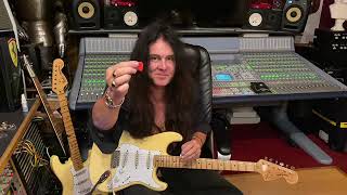 Download lagu Dunlop Yngwie Malmsteen Signature Picks mp3
