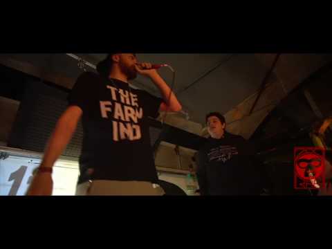 OTTAVI #FINALISSIMA KING KONGTEST VOL.2 DRIMER VS ENIX