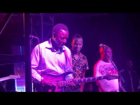 Classic Alick Macheso Murume lead Guitar 🎸 Solo full video 🔥🔥🔥