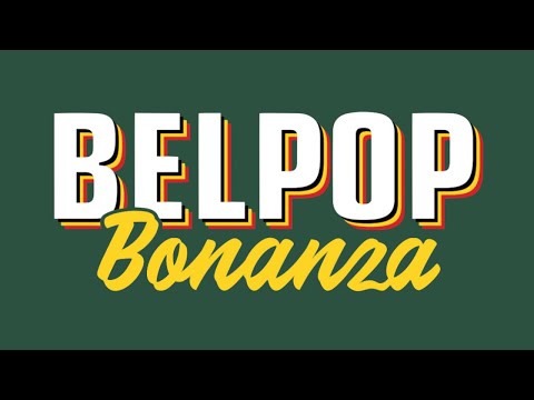 Belpop Bonanza Meetjesland