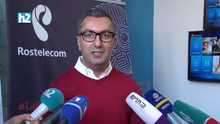 Մեր հաճախորդներին մասնակից ենք դարձնում նախագծին. Հայկ Ֆարամազյան: Լրաբեր - 6.12.2021
