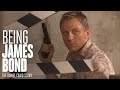 BEING JAMES BOND DANIEL CRAIG’S OO7 RETROSPECTIEF VANAF 7 SEPTEMBER EXCLUSIEF VIA APPLE TV
