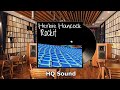 Herbie Hancock Rockit HQ Sound