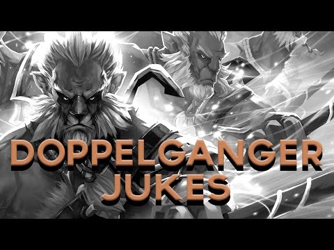 Mineski.Kuku & Doppelganger @ The Frankfurt Majors 2015