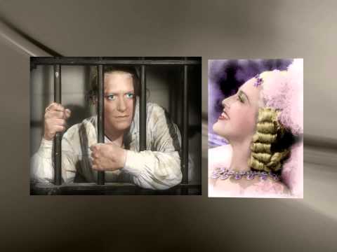 Nelson Eddy Sings - Just A Wearyin' For You