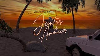 JUNTOS AL AMANECER (Turreo Edit) - Alan Gomez