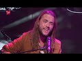 Sem Jansen zingt 'Grandma'