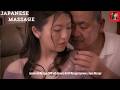 Japanese Oil Massage ASMR With Japanese Hot Oil Massage Experience Japan Massage