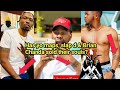 WHY DO ZAMBIAN CELEBRITIES HAVE THE SAME TATTOO WHAT S THE MEANING