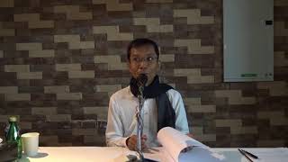 075-ที.ปา.ปาสาทิกสูตร 13 สติปัฏฐานบัญญัติไว้เพื่อละทิฏฐิ