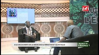 Au-delà de l'Ecorce du 19 Août 2026-BF1TV