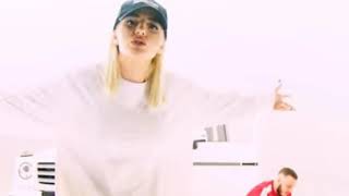 Loredana  MILLIONDOLLAR$MILE LYRICS (Lyrics Video+Download)