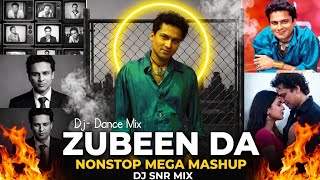 Download lagu Assamese New DJ Mashup 2026 | Best of Zubeen Da Songs Dj Remix Part 2 | EDM x Club Remix | DJ SNR mp3