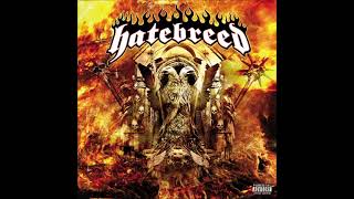 Hatebreed - Not My Master