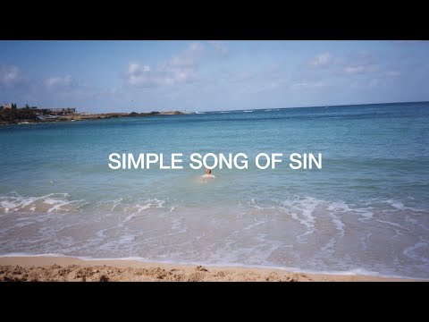 Video thumbnail for Simple Song of Sin