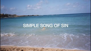 Peter Bjorn and John - Simple Song of Sin (Official Video)