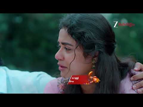 Snehapoorvam Shyama | Promo | തിങ്കൾ - വെള്ളി | 9 PM | @zeekeralam​