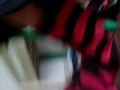 Maska Freddy Croger