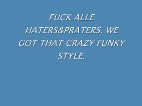 Mixed by Dj J-Fresh.