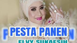 Download lagu Pesta Panen - ELVY SUKAESIH ( lagu dangdut jadul ( mp3