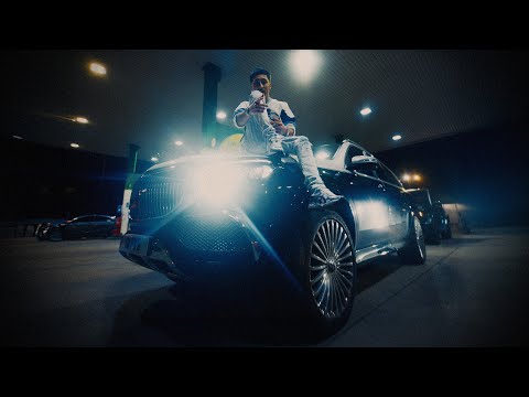 24wavey - Maybach Truck (Official Music Video)