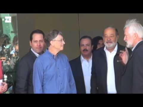 Spain's Amancio Ortega becomes world's richest man, says Forbes magazine