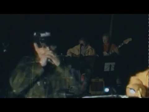 OSPA  FESTIVAL - KUDŁACZE 2012   Włodek Mazoń  " vis a vis "