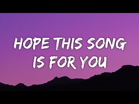 Christopher - Hope This Song Is For You (From A Beautiful Life)