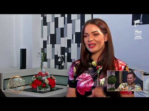 Cum s-au cunoscut Deea și Dinu Maxer