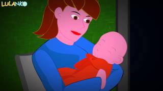 Hush Liitle Baby - berceuse traditionnelle américaine