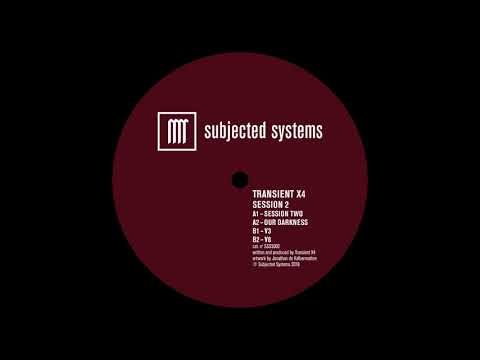 Transient X4 - V3 [SSSS002]