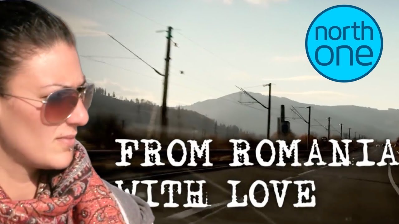 From Romania with Love
