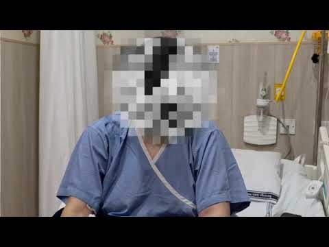 Happy Patient Story – Thank you for your trust