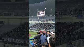 Download lagu Sound on 🗣️ Northernwall20 #bobotoh #persib #persibbandung mp3