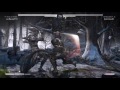 Mortal Kombat XL Scorpion Vs Alien