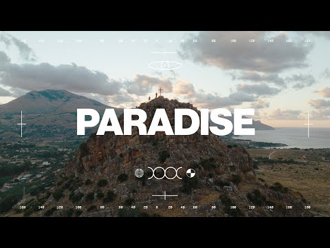 LIAZE - PARADISE (prod. by equal )