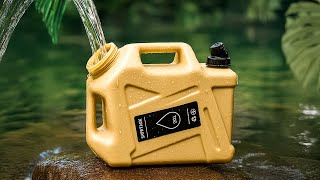 15 NEXT-GEN STEALTH DOOMSDAY PREPPERS SURVIVAL TOOLS AND GEAR FOR OUTDOOR ADVENTURERS