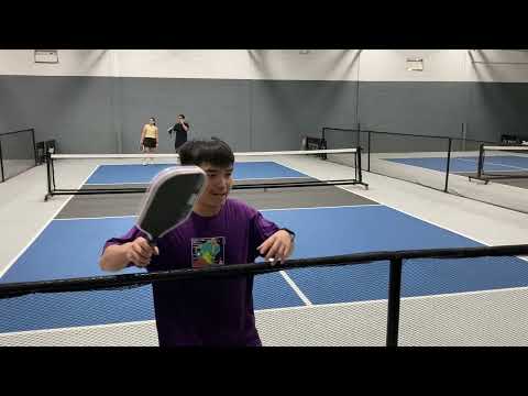 Henna/Carrence v JoEm/JR