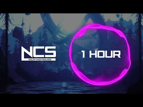 Wiguez, Vizzen, Maestro Chives - Running Wild [1 Hour] - NCS Release