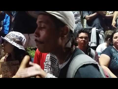 O'tto x Oroboro - 2°FASE - ARENA MC