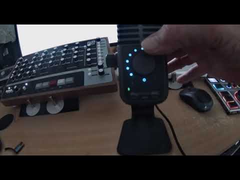 iRig Stream Mic Pro Not Working?