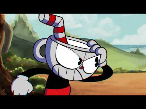 FNF Indie Cross - Cuphead full week